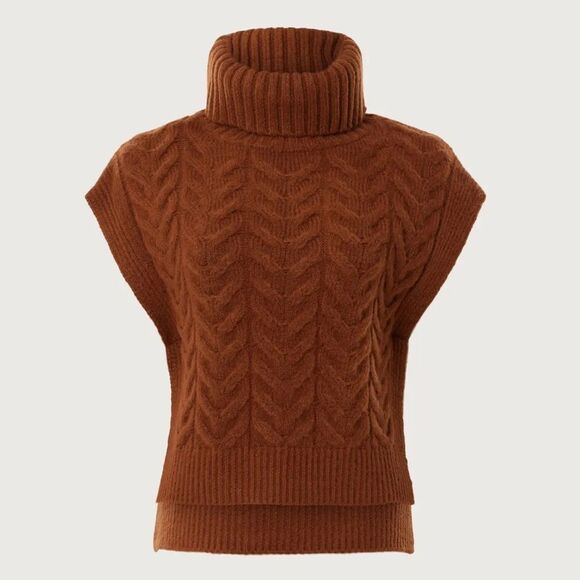 525 America NWT Blake Sweater XS/S - Picture 3 of 11